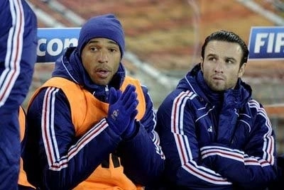 Henry có thể được đá chính sau hai trận mài quần trên dự bị.