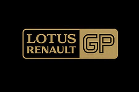 Thương hiệu Lotus.