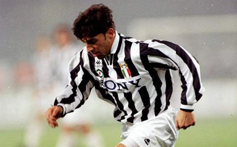 Del Piero
