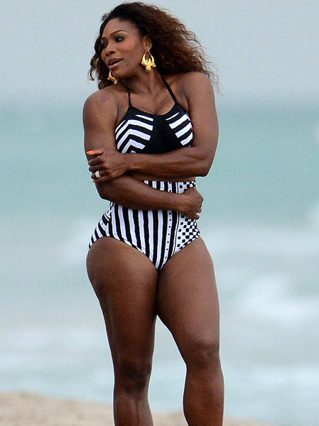 Serena Serena
