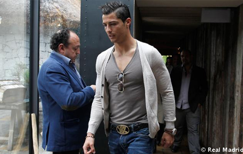 Ronaldo Ronaldo