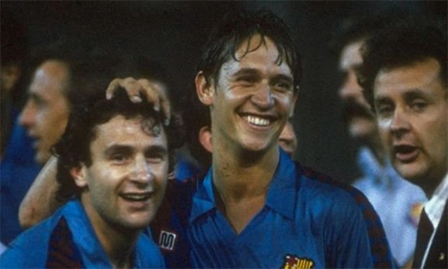 Gary Lineker: 'Gã sát thủ' cả đời không nhận thẻ phạt - Báo VnExpress Thể thao