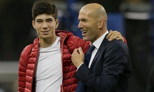 con-trai-zidane-dat-muc-tieu-len-doi-mot-real