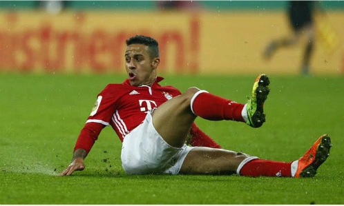 Thiago Alcântara - Hành Trình Chinh Phục Ước Mơ Từ Barcelona đến Bayern Munich và Những Khát Khao Đỉnh Cao