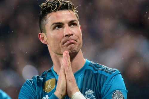 Cristiano Ronaldo - người ra đi đầu không ngoảnh lại - Báo VnExpress Thể thao