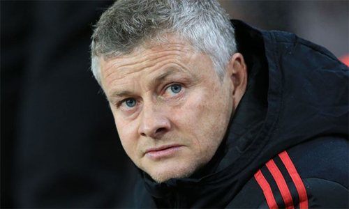 Solskjaer không có tiếng nói quyết định trong việc lựa chọn Giám đốc Kỹ thuật của Man Utd. Ảnh: Sky.