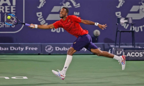 Gael Monfils - Tin tức mới nhất 24h qua - Báo VnExpress