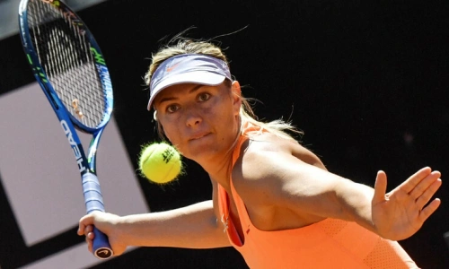 Tin tức Maria Sharapova mới nhất hôm nay trên VnExpress