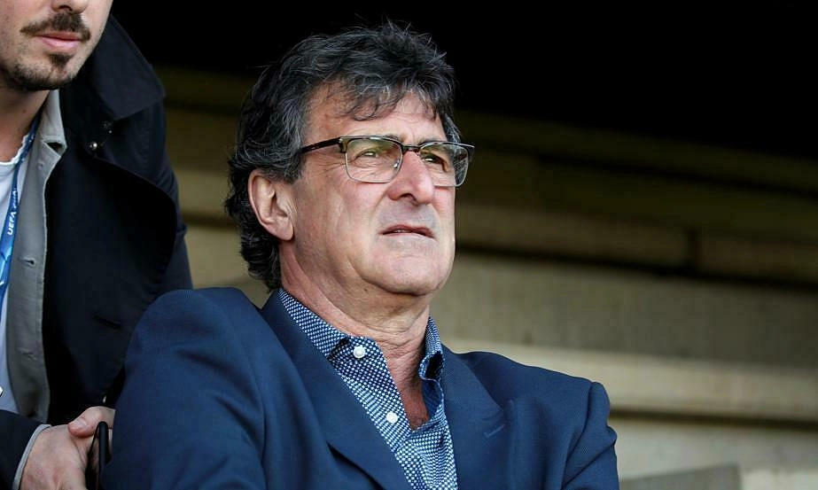 Kempes: 'Ai cũng phải sa sút, kể cả Messi' - Báo VnExpress Thể thao