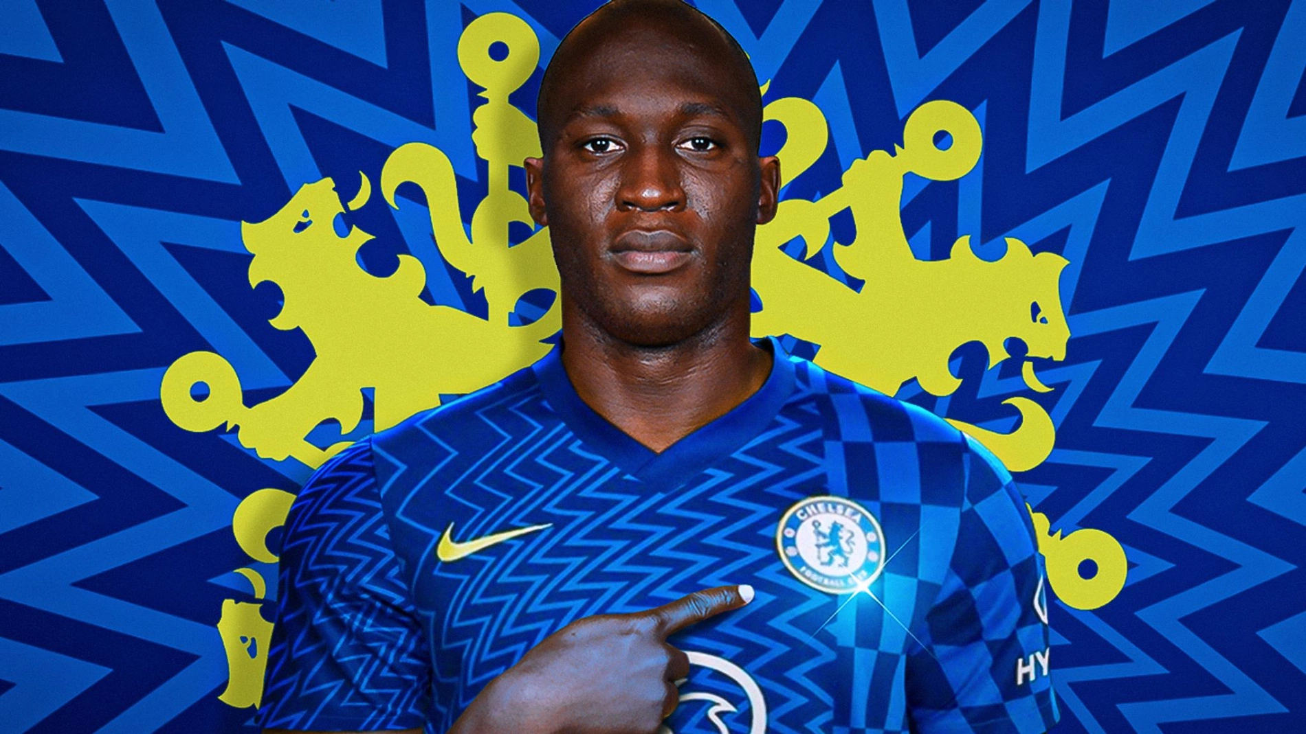Romelu Lukaku Sự Trở Về Sóng Gió – Thử Thách Mới Tại Italia Romelu Lukaku Sự Trở Về Sóng Gió – Thử Thách Mới Tại Italia