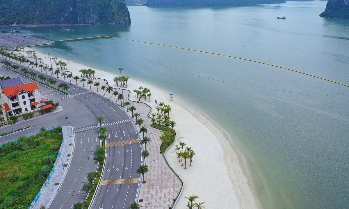 Giải chạy VnExpress Marathon thứ ba đạt chuẩn AIMS