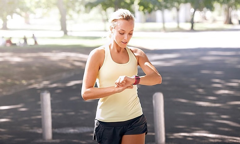 Phương pháp chạy MAF - VnExpress Thể thao