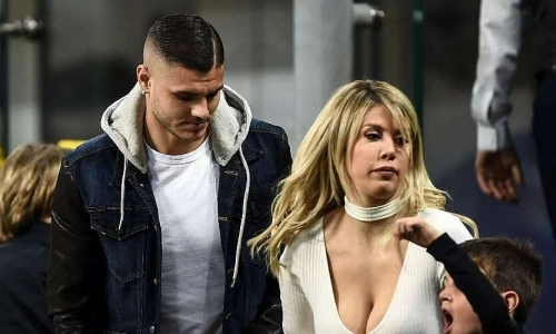 Wanda Nara - Tin tức mới nhất 24h qua - Báo VnExpress