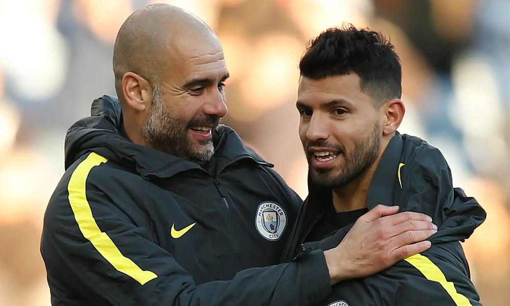 Tin tức về Sergio Aguero cập nhật mới nhất hàng ngày