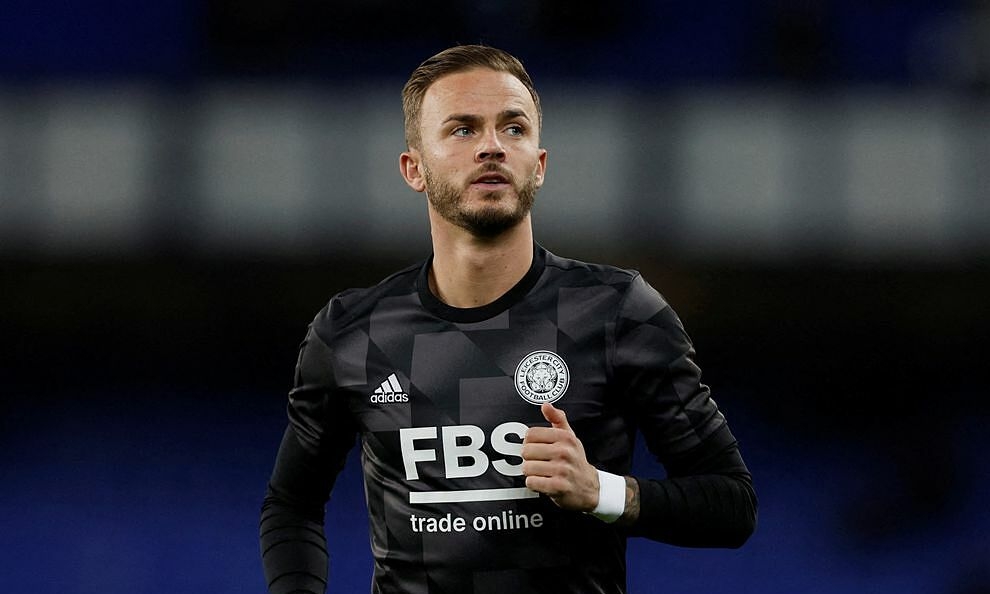 Tottenham chi 51 triệu USD mua Maddison