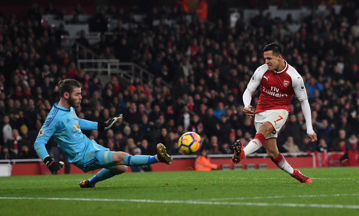 10 khoảnh khắc thăng trầm của De Gea tại Man Utd