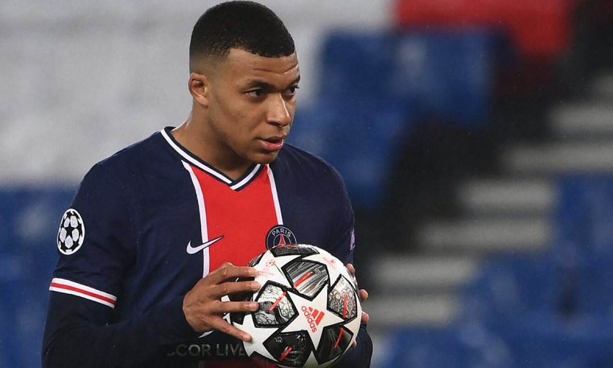 Vì sao Ligue 1 rớt khỏi top 5 giải châu Âu?