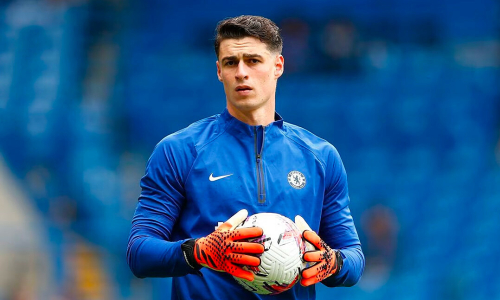 Thibaut Courtois - Hành Trình Chinh Phục Đỉnh Cao Của Một Thủ Môn Xuất Sắc Nhất Thế Giới
