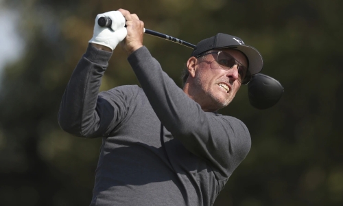 Tin tức Phil Mickelson mới nhất hôm nay trên VnExpress