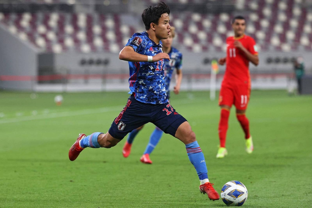 10 star players to watch out for at Asian Cup