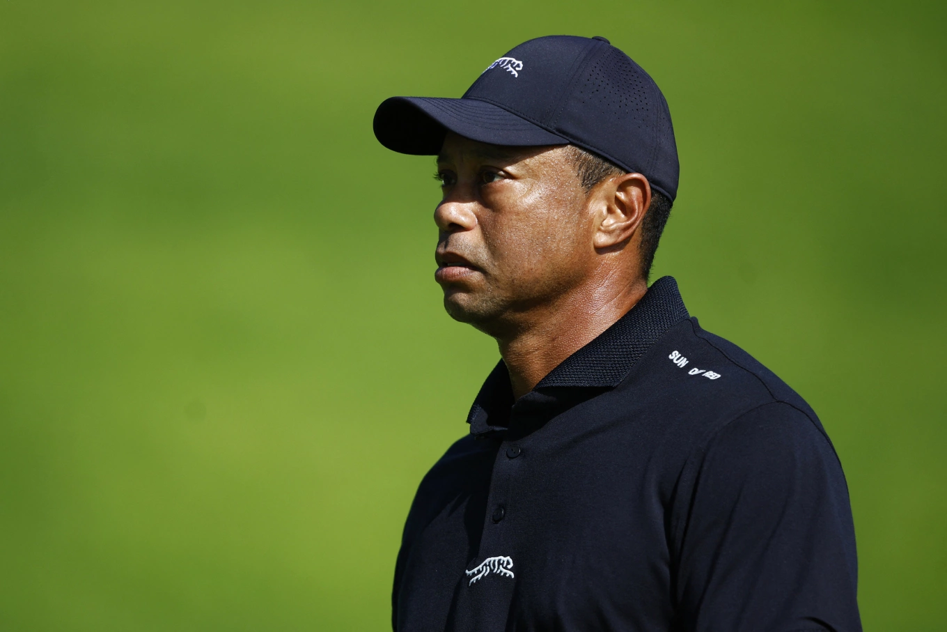 Tiger Woods sang chương mới trong sự nghiệp - Báo VnExpress Thể thao