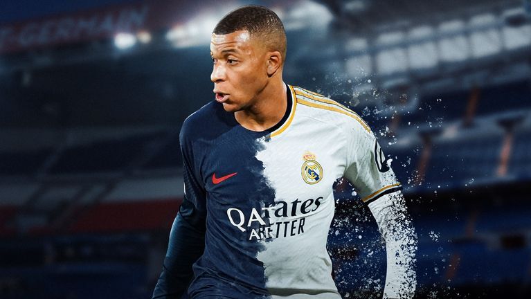 Real bị cảnh báo loạn phòng thay đồ nếu mua Mbappe - Báo VnExpress Thể thao