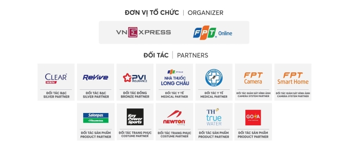 Nông Chang đạp xe xuyên Việt kết hợp chạy marathon - 4