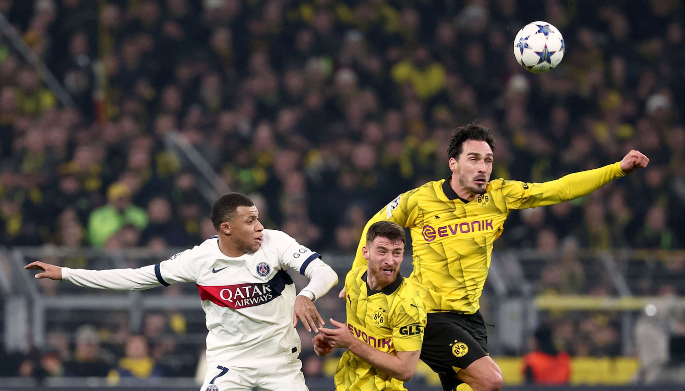 Bundesliga là giải đấu thuộc quốc gia nào? Bundesliga là giải đấu thuộc quốc gia nào?