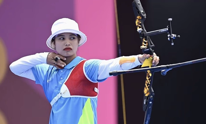 Bảng tổng sắp huy chương Olympic hôm nay: VĐV Việt Nam gây ấn tượng; Tấm huy chương đầu tiên có chủ