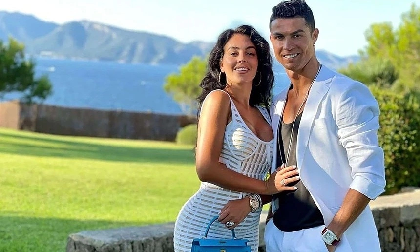 Cristiano Ronaldo có một lịch trình công việc vô cùng bận rộn