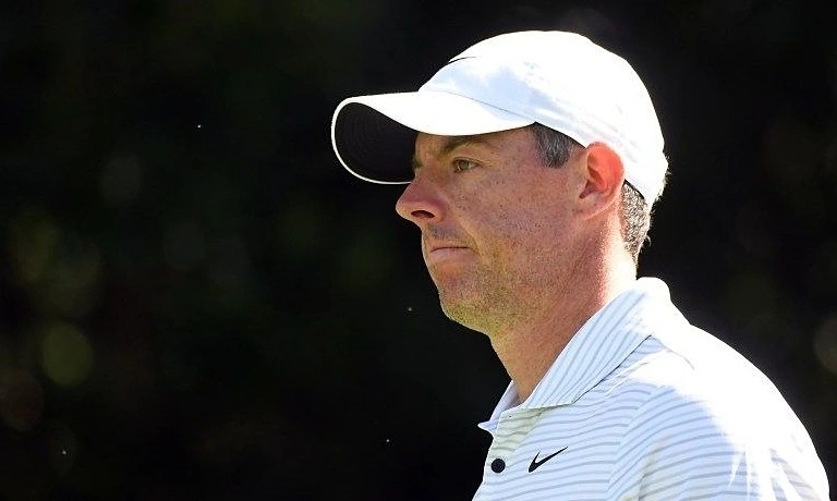 Tin tức Rory McIlroy mới nhất hôm nay trên VnExpress