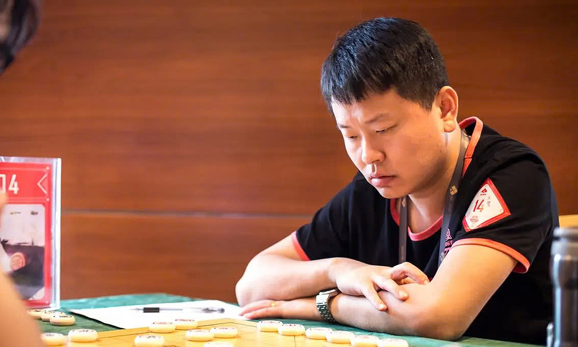 Đặc cấp đại sư Hồng Trí. Ảnh: Baidu