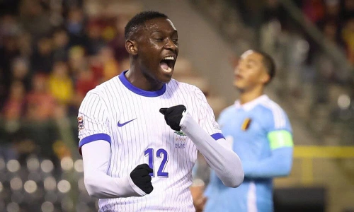 Tin tức Aurelien Tchouameni mới nhất hôm nay trên VnExpress