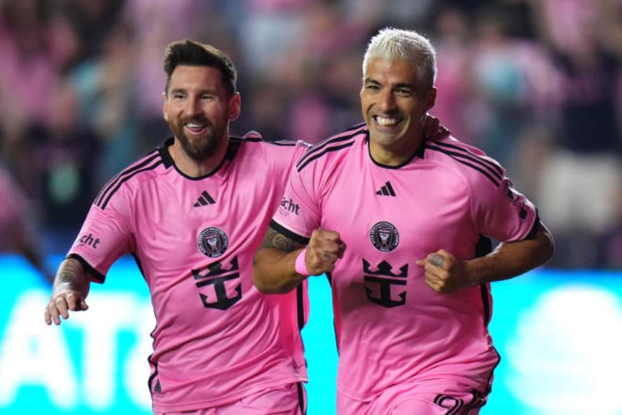 Xác định đủ 32 đội dự FIFA Club World Cup 2025