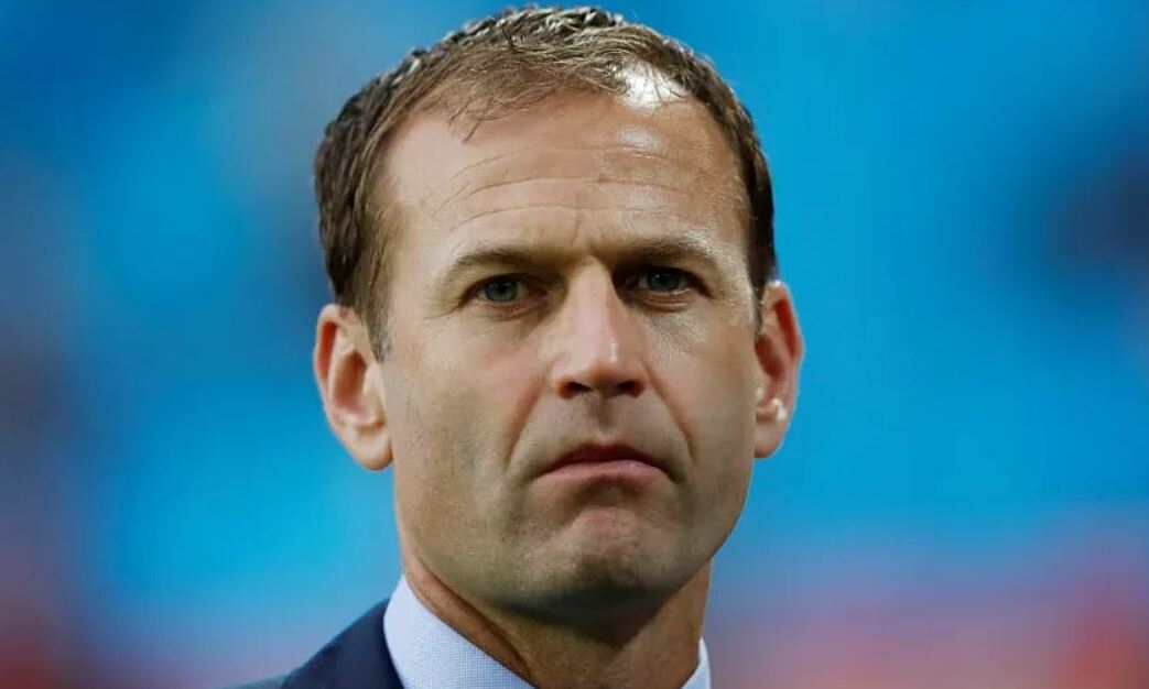 Bóng đá Anh: Giám đốc thể thao Man Utd rời đội chỉ sau 5 tháng