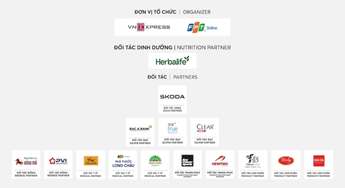 Lương Đức Phước phá PR 21km nhờ cái lạnh 12 độ C ở VM Hải Phòng - 3