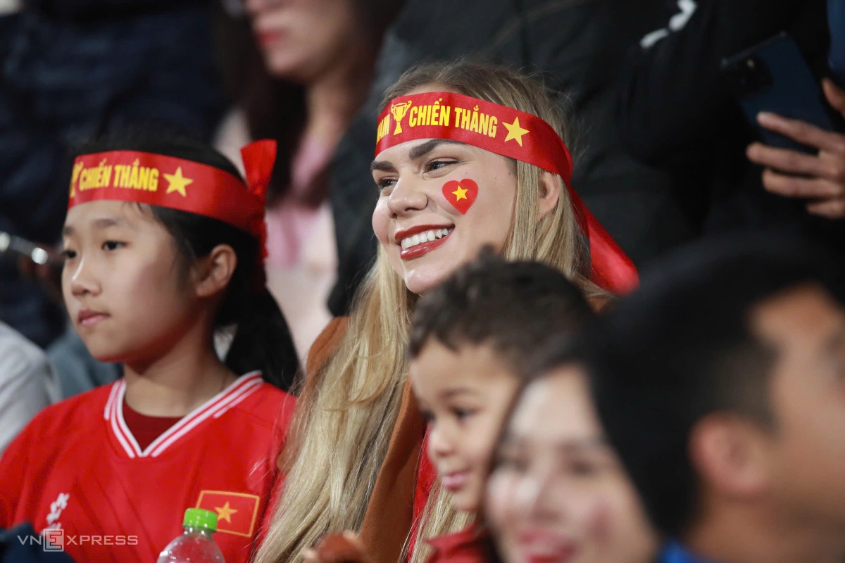 The highlights of Vietnam naturalized striker Nguyen Xuan Son at 2024 ASEAN Cup