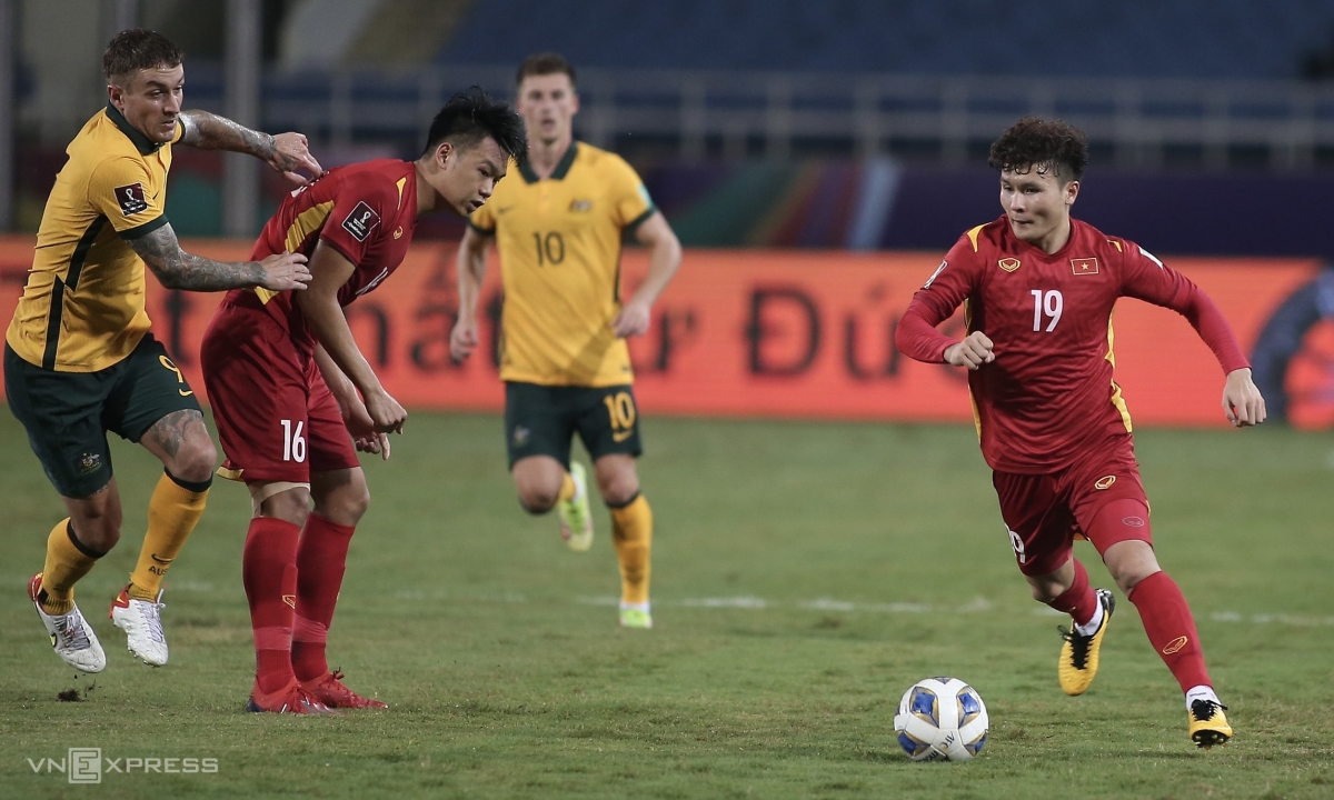 HLV Australia muốn dự ASEAN Cup