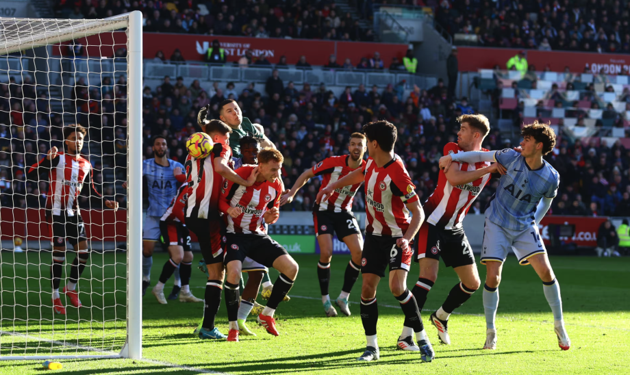 Dự đoán cầu thủ ghi bàn chính trận Tottenham Hotspur vs Burnley Cùng nhà cái F168 - Đòn Kết Chơi Công Bất Ngờ Trong Cuộc Đối Đầu Nảy Lửa