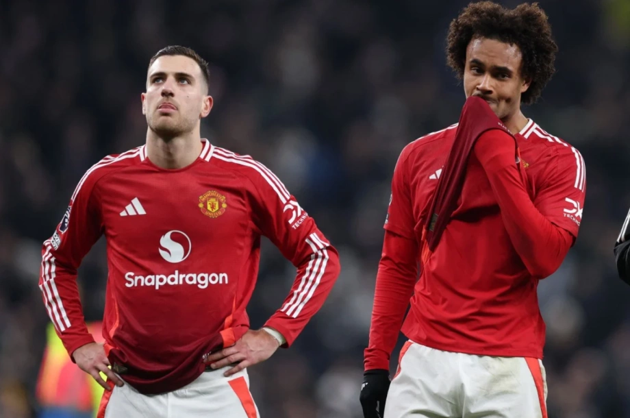 Sir Jim Ratcliffe ra tối hậu thư, Man United chốt giá chiêu mộ bom tấn được cả châu Âu săn đón