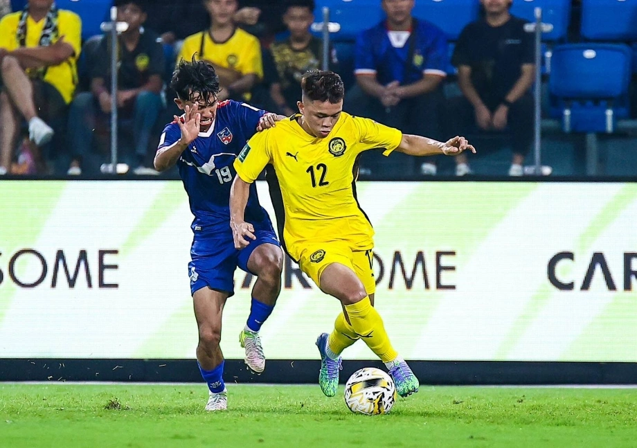 Kịch bản xảy ra với ĐT Việt Nam nếu Malaysia kháng cáo thất bại 3 Malaysia đứng sau Việt Nam ở vòng loại Asian Cup - Báo VnExpress Thể thao