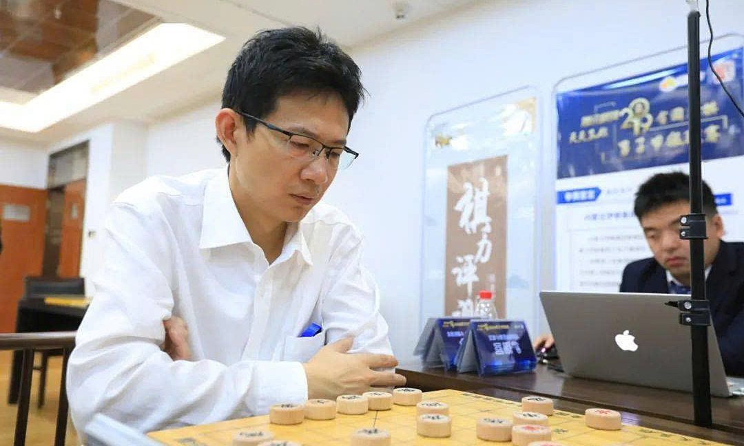 Trung Quốc chỉ còn đăng ký 5 kỳ vương cờ tướng