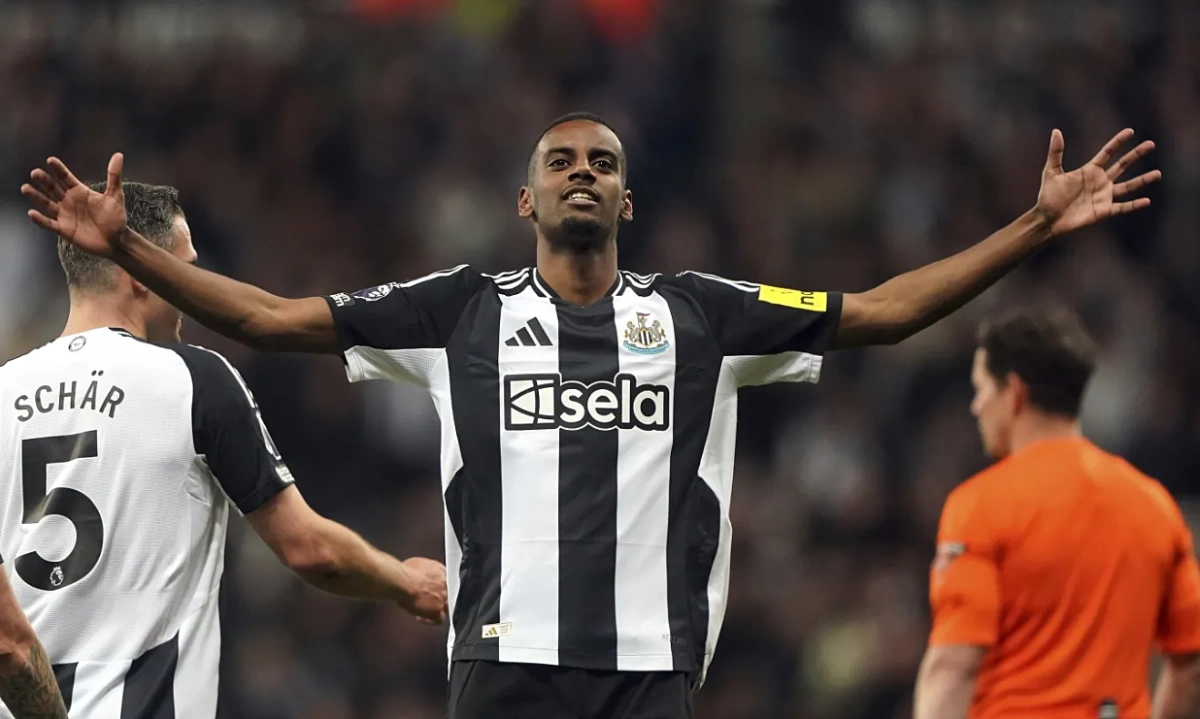 Dự đoán hiệp hai bùng nổ giữa Fulham với Newcastle United - Khi cuộc chiến chưa bao giờ cuối cộng sớm