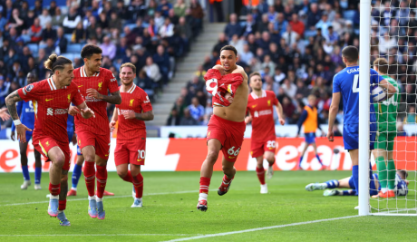 10 điểm nhấn của vòng 33 Ngoại hạng Anh - Báo VnExpress Thể thao