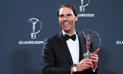 Tin tức Rafael Nadal mới nhất hôm nay trên VnExpress