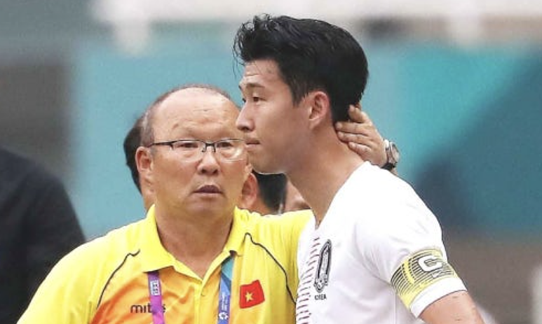HLV Park Hang Seo là ai? Hành trình và những điều khiến người hâm mộ tự hào 6 HLV Park Hang Seo là ai? Hành trình và những điều khiến người hâm mộ tự hào