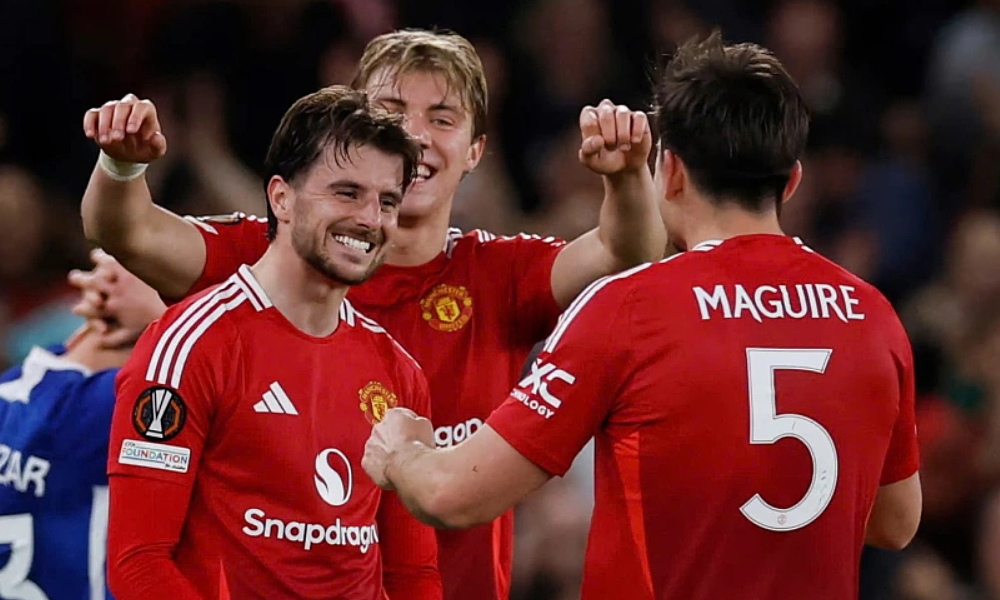 Man Utd không diễu hành nếu vô địch Europa League