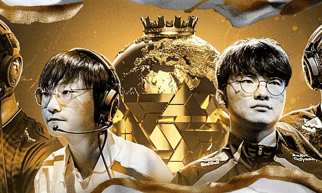 Esports World Cup 2025: Liệu T1 Có Lật Dở Kịch Bản, G2 Esports Có Tạo Nên Nên Tàn? Dự Đoán Chi Tiết Về Giải Đấu LMHT!