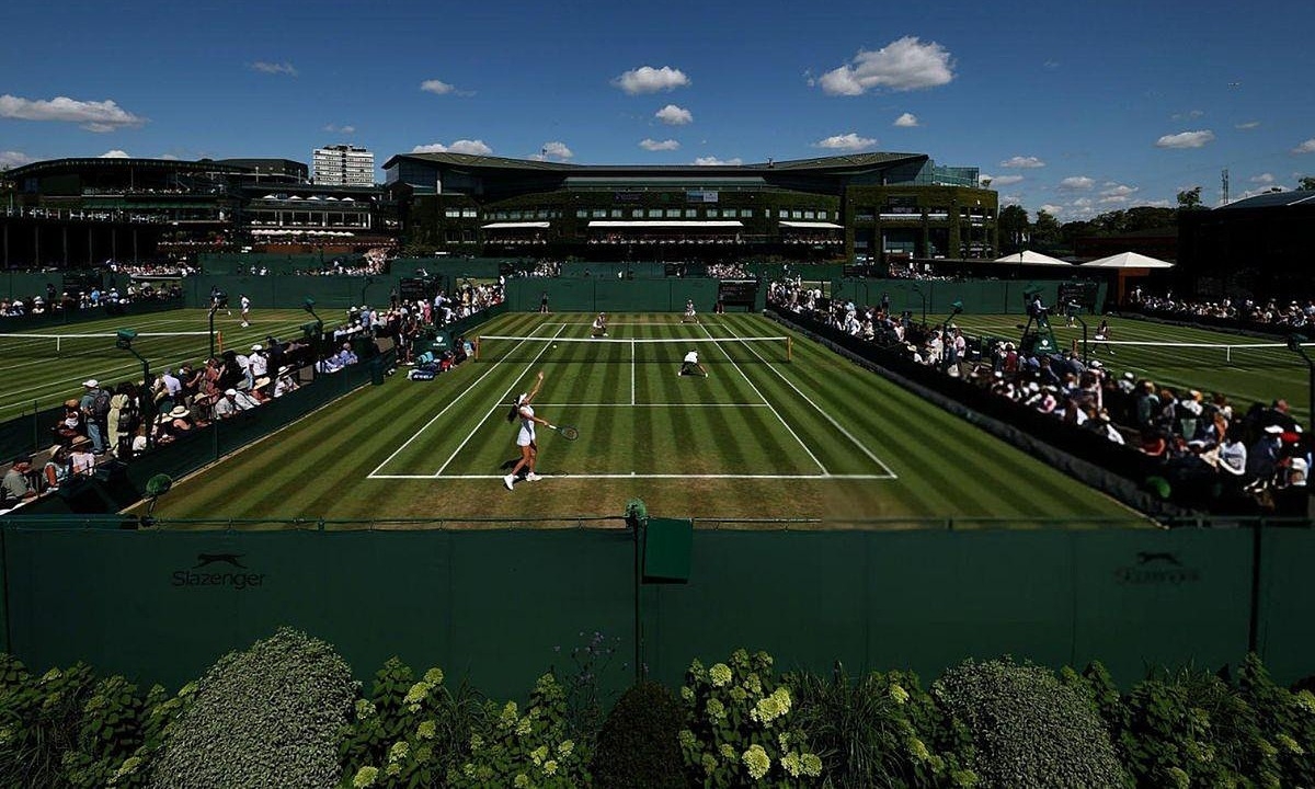 Wimbledon đổi luật vì Jota
