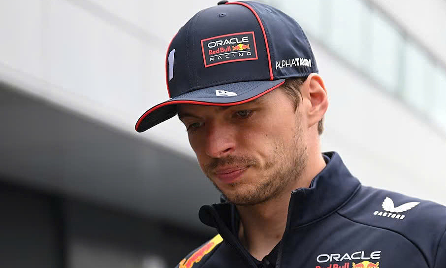 Verstappen được đồn đoán sẽ khoác áo Mercedes - Báo VnExpress Thể thao